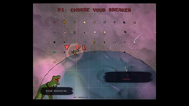 Breaker League