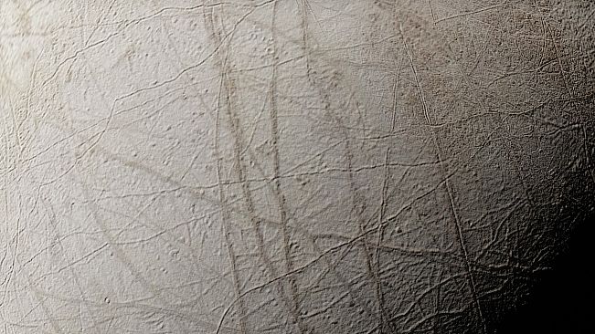 SpaceEngine - Jupiter System HD