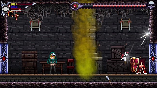 Toziuha Night: Order of the Alchemists