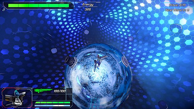 Planetary Defense Force