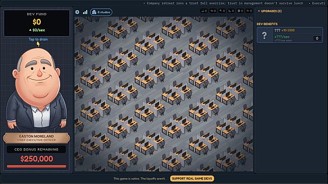 Save the Game Devs
