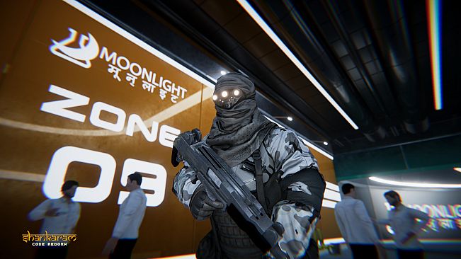 Shankaram: CODE REBORN