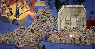 The Peasants Are Coming!