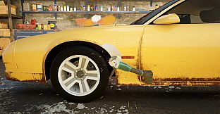 Car Dealer Simulator