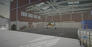 Arctic Farmer Life Simulator