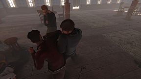 Brawlers of the West