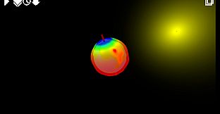 Advanced Map Generation