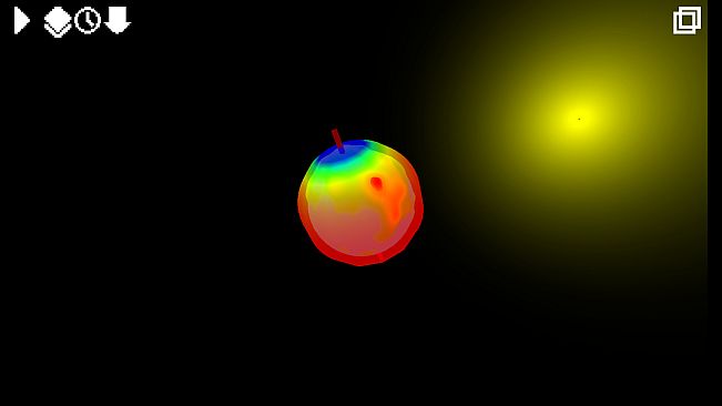 Advanced Map Generation