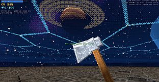 Gravity Miner