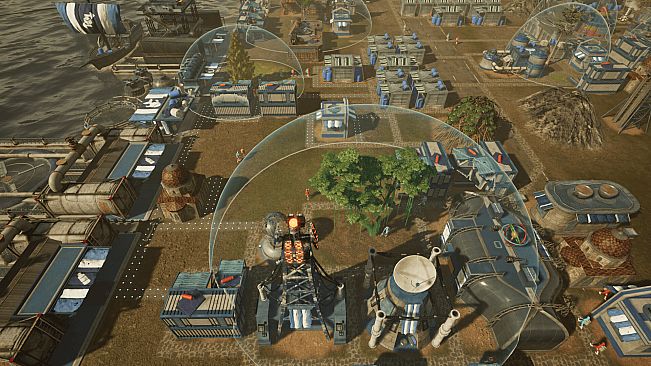 Oxygen: First Breath