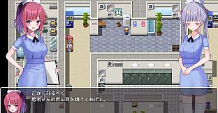 Momo's Conflict - Additional All-Ages Story & Graphics DLC