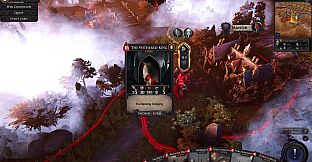 Immortal Realms: Vampire Wars - Fangs and Bones