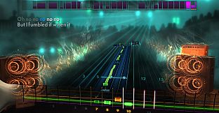 Rocksmith 2014 Edition – Remastered – HAIM - “The Wire”