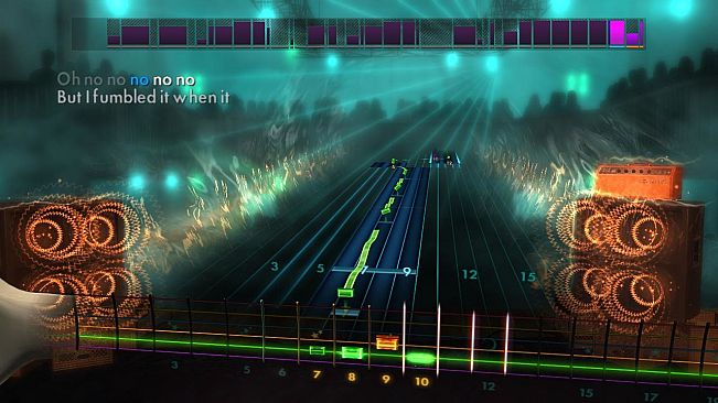 Rocksmith 2014 Edition – Remastered – HAIM - “The Wire”