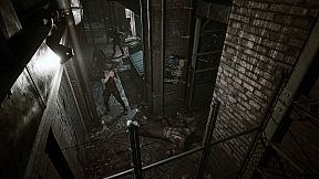 Echoes of the Living