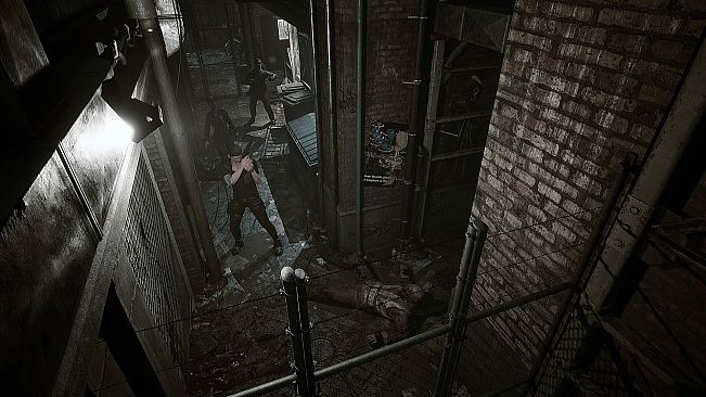 Echoes of the Living