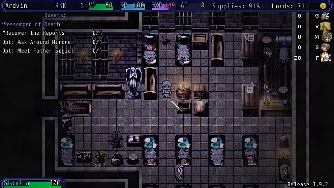 Lawless Lands Supporter Outlander Skin Pack