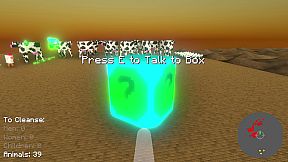 Brutal Bible Bloodbaths