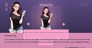 Femdom Lines: Total Obedience Pack