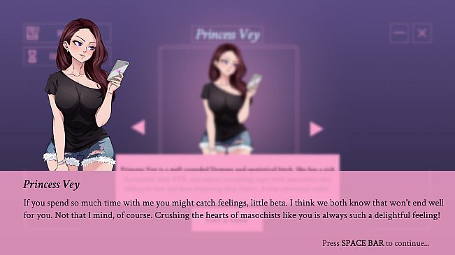 Femdom Lines: Total Obedience Pack