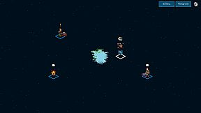 Wisps of the Elements