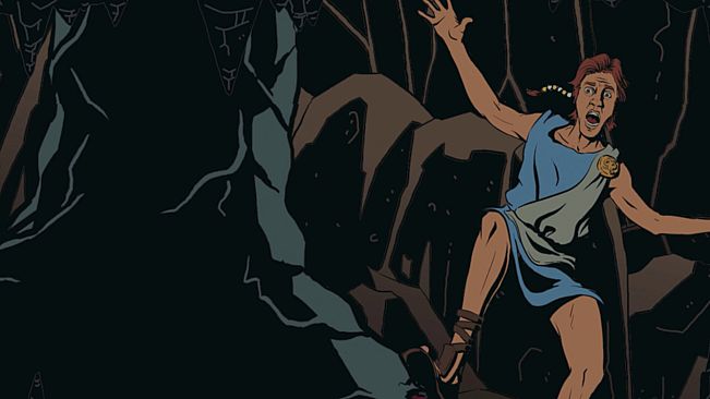 Chronicle of Innsmouth: Curse of Chaos