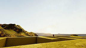 Maze: Interim Odyssey