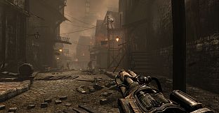 Painkiller Hell & Damnation: The Clock Strikes Meat Night