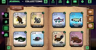 The Oregon Trail — Cowboys and Critters DLC