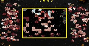 Santa’s Little Secrets – Naughty Jigsaw