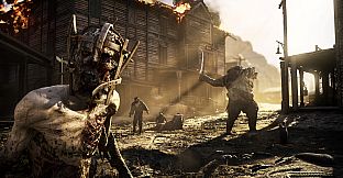 Hunt: Showdown 1896 (Windows)