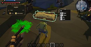 Goblin Apocalypse: Open World Survival