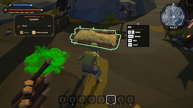 Goblin Apocalypse: Open World Survival
