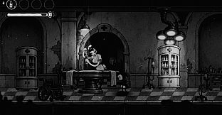 The Last Reel