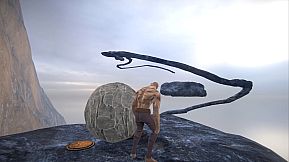 Pushing It! With Sisyphus