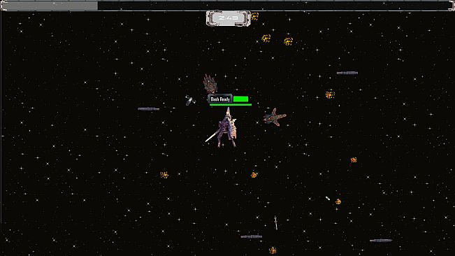 Spaceborne Survivors