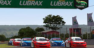 Copa Petrobras de Marcas