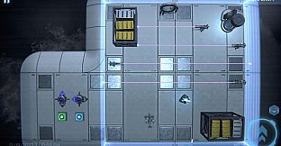 Space Voyage: The Puzzle Game