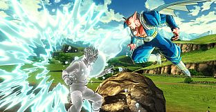 DRAGON BALL XENOVERSE 2 - Extra DLC Pack 1