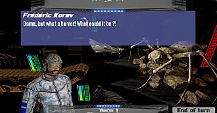 Anges & Gardiens - Journey to the Center of the Earth