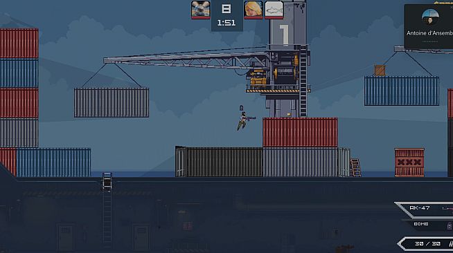 BREACH: Zero Hour