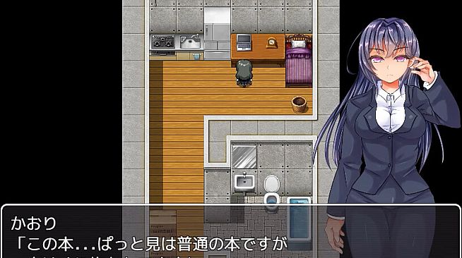 SlaveCorporation - Additional Adult Story & Graphics DLC