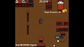 NH Bid at MSCYPAA: The Game