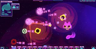 Infinity Bounce