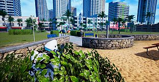 Aliens in Miami: Fuhrer's Return