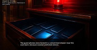 Velvet Emergency