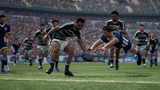 Jonah Lomu Rugby Challenge 4
