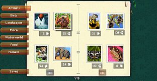 1001 Jigsaw. Earth Chronicles 6