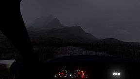 Nightvision: Drive Forever