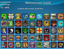 Last Dream: World Unknown